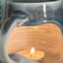 Handmade Oil/Wax Melt Burner, thumbnail 2 of 4