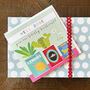 Well Done Plant Card, thumbnail 1 of 4