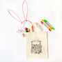 Personalised Easter Craft Set, thumbnail 4 of 6