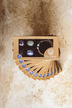 Gemini Zodiac Gift Set, 3 of 4