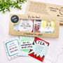 Nurse Gift: Tea Gift Set For Nurses, thumbnail 6 of 12