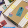 New Mum Snack Box – Perfect Gift For A New Mum, thumbnail 11 of 12