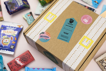 New Mum Snack Box – Perfect Gift For A New Mum, 11 of 12