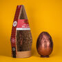 Ecuador 39% Single Origin Easter Egg *Free Delivery*, thumbnail 2 of 4