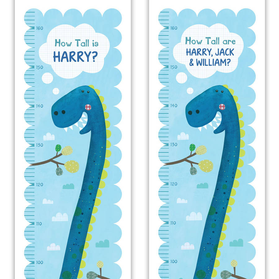 personalised-dinosaur-height-chart-by-made-by-ellis-notonthehighstreet