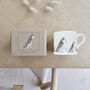 Husky Mug Dog Lover Gift For Her Or Him, thumbnail 3 of 12