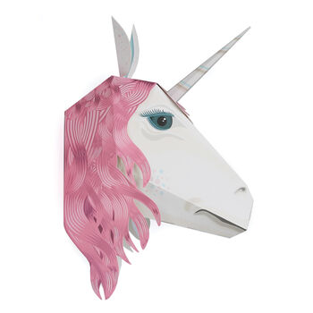 Make Your Own Magical Unicorn Friend, 5 of 6