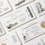 Personalised Scratch To Reveal Holiday Ticket Voucher, thumbnail 4 of 4