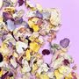 Rainbow Confetti | Biodegradable Rose Petals, thumbnail 2 of 3