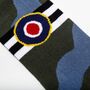 Wwii British Icons Pack Of Gift Socks, thumbnail 9 of 11