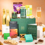 Gluten Free Luxury Chocolate Hamper With Gift Card Alcohol Optional, thumbnail 1 of 10