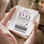 Personalised 90th Birthday Gift 1936 Handkerchief Pair, thumbnail 1 of 12
