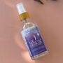 Calming Lavender Pillow Spray To Help With Sleep, thumbnail 1 of 2