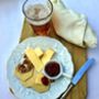 Cheese And Cheers Hamper, thumbnail 3 of 3