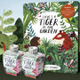 There's A Tiger In The Garden Book And Seedbom Set, thumbnail 1 of 9
