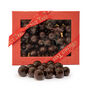 Dark Chocolate Covered Hazelnuts, thumbnail 1 of 7