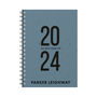 Personalised 2024 Combined Diary And Notebook, thumbnail 11 of 11