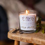 New Home Personalised Candle Gift, thumbnail 3 of 6
