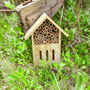 Butterfly And Bee Hotel, thumbnail 1 of 5