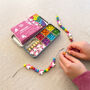 Unicorn Beading Kit, thumbnail 2 of 7