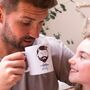 Personalised My Portrait Mug, thumbnail 1 of 7