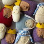 Nativity Egg People, thumbnail 2 of 4