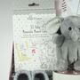 New Mummy And Baby Pink Gift Box, thumbnail 6 of 8