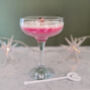 Christmas Cocktail Candle, thumbnail 4 of 7