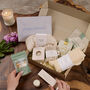 Birthday Spa Box, thumbnail 1 of 8