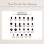 Personalised Pet Memorial Acrylic Plaque – “Our Hardest Goodbye”, thumbnail 7 of 11