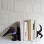 Dachshund Book Ends For Dog Lovers, thumbnail 8 of 12