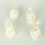 G Decor Forest Creatures Realistic Animals 3D Candle, thumbnail 6 of 7