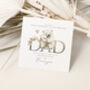 Personalised Dad Birthday Card, thumbnail 1 of 2
