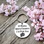 Blooming Affection Keyring Thoughtful Mothers Gift, thumbnail 2 of 6