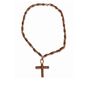Copper Ankh Pendant Necklace, thumbnail 1 of 4