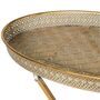 Filigree Tray Table, thumbnail 2 of 3