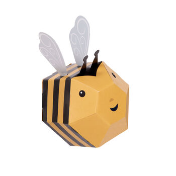 Create Your Own Buzzy Bumble Bee, 3 of 4