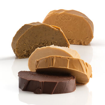 Nuts Not Included Slab Fudge Selection, 2 of 3