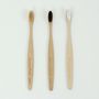 Sustainable Bamboo Toothbrushes, thumbnail 2 of 7