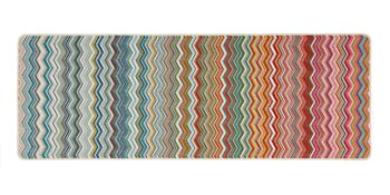 My Stain Resistant Candy Multi Rainbow Zig Zag, 4 of 4