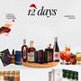 Alcohol Free Drinks Advent Calendar | Mindful Moments 12 Days Advent, thumbnail 3 of 9