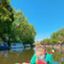 Paddle Your Own Canoe Experience In London For Two, thumbnail 6 of 10
