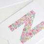 Liberty Bunting 'Betsy Ann Pale Pink' Fabric, thumbnail 3 of 3