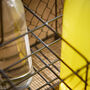 Wire Bottle Carrier, thumbnail 4 of 6