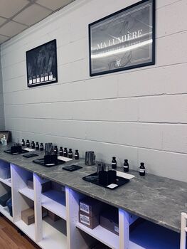 Soy Candle Making Experience For Two, Manchester, 3 of 12
