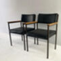 1960’s Mid Century Armchairs By Remploy, thumbnail 6 of 10