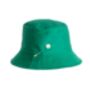Green Reversible Bucket Hat, thumbnail 2 of 2