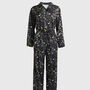 Wilderness Black Pyjamas, thumbnail 6 of 7