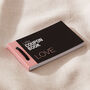 Little Coupon Book Of Love: 27 Blank Redeemable Cards, thumbnail 1 of 6