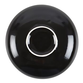 Round Dark Forest Print Trinket Dish, 2 of 3